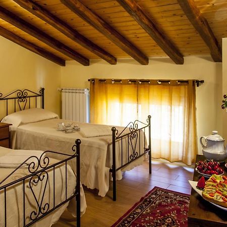 Sorbello dell'Etna Villa Milo Eksteriør bilde