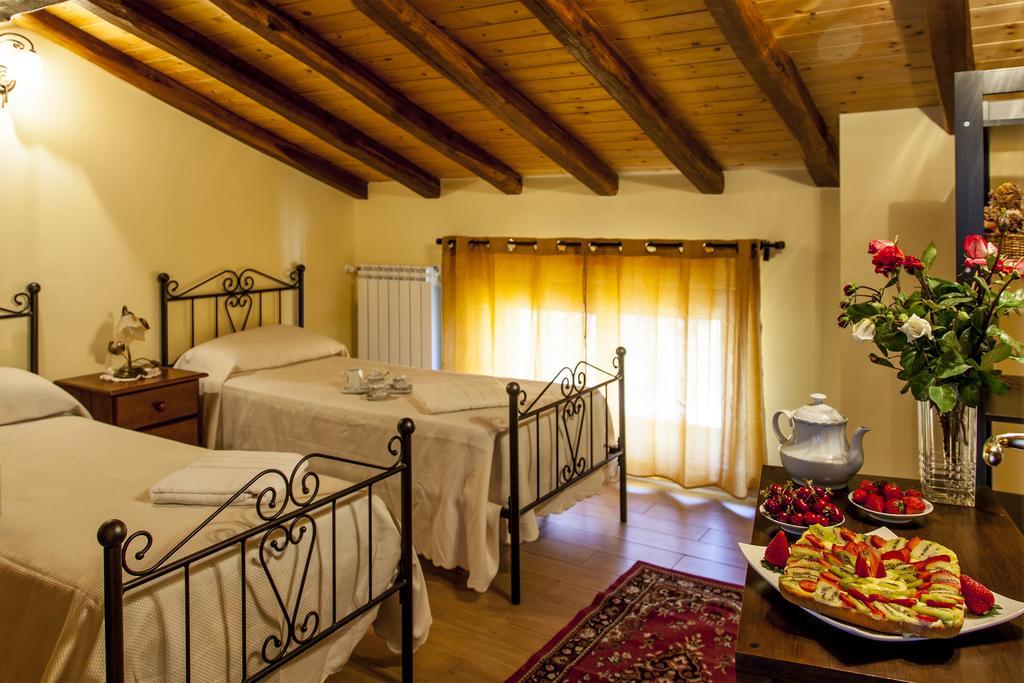 Sorbello dell'Etna Villa Milo Eksteriør bilde